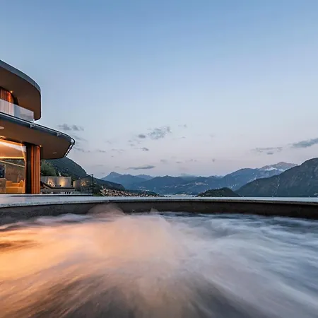 Villa Osee Di *