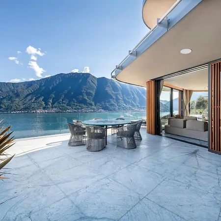 Villa Osee Di