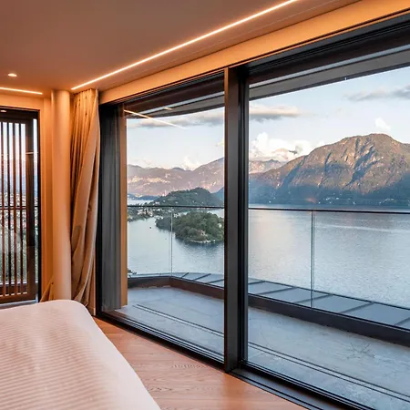 Osee Di Willa Sala Comacina