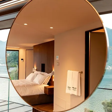 Osee Di Villa Sala Comacina