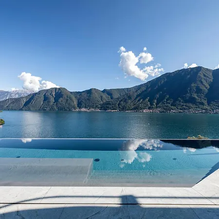 Villa Osee Di Sala Comacina