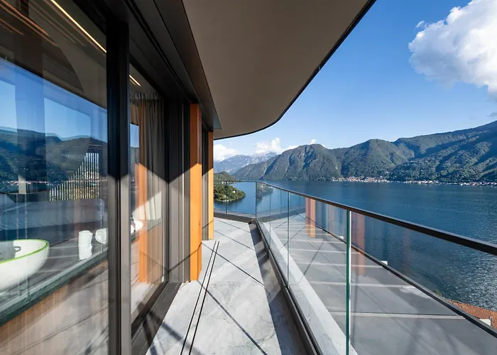 Villa Osee Di *