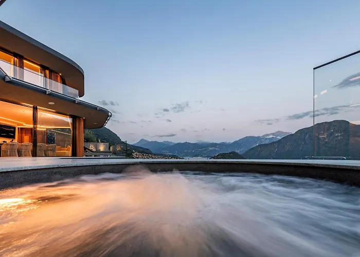 Villa Osee Di *